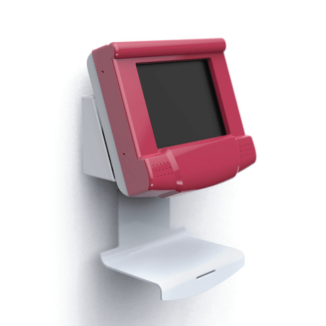 BloodTrack Kiosk REV5 Case Study