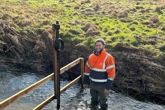 Environmental Solutions