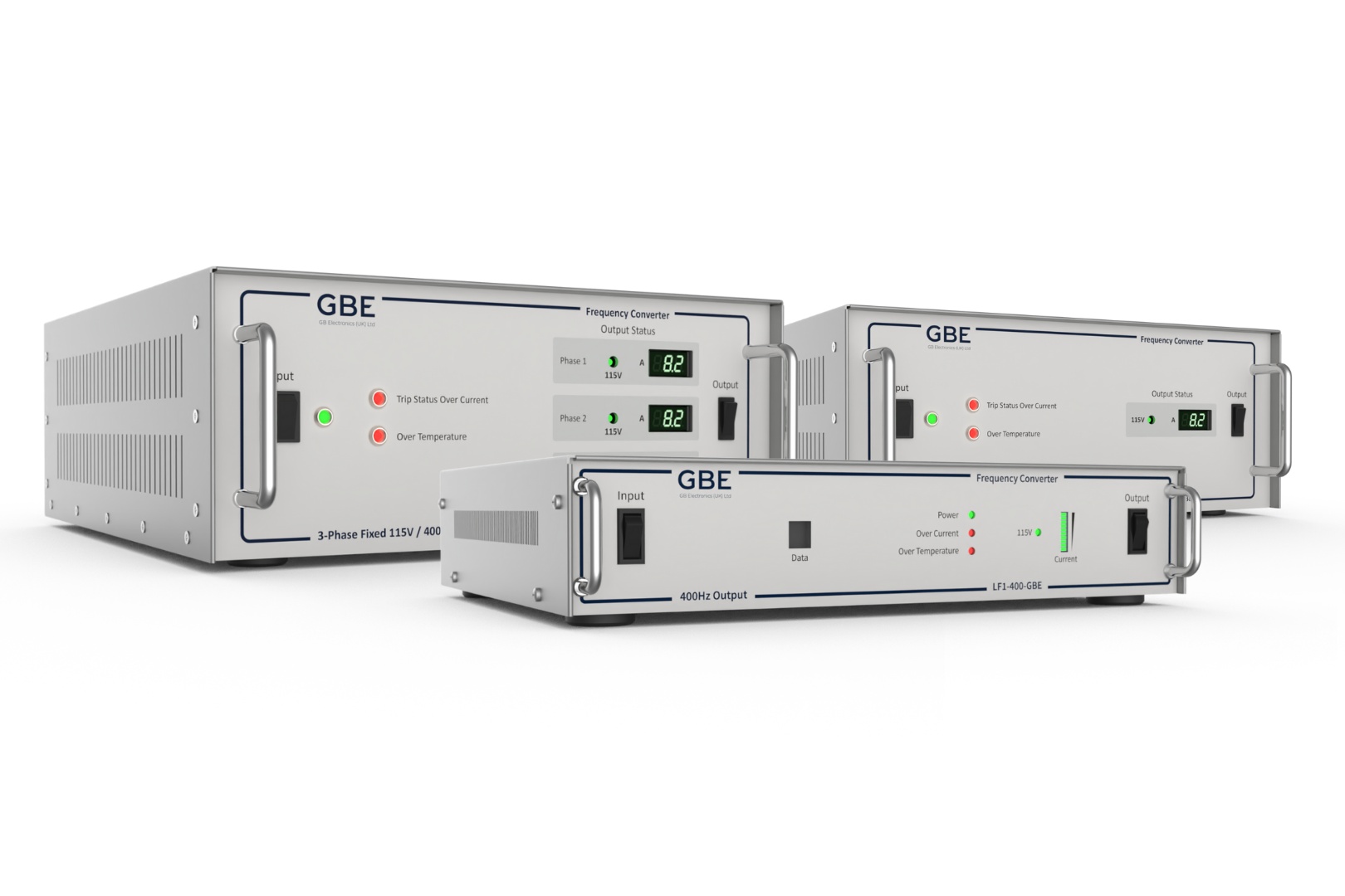 Industrial Solutions