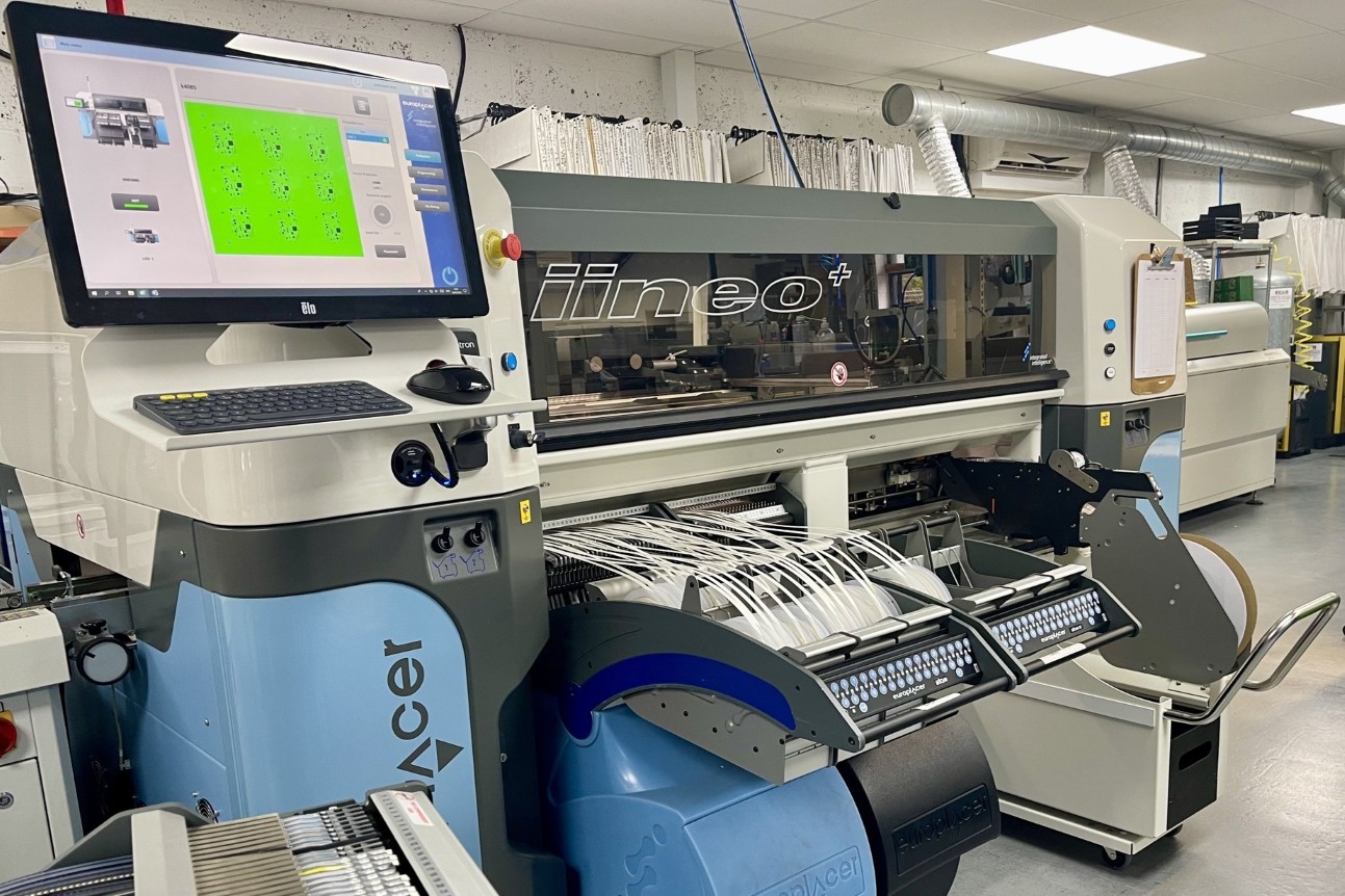 Prototype to Manufacture Process