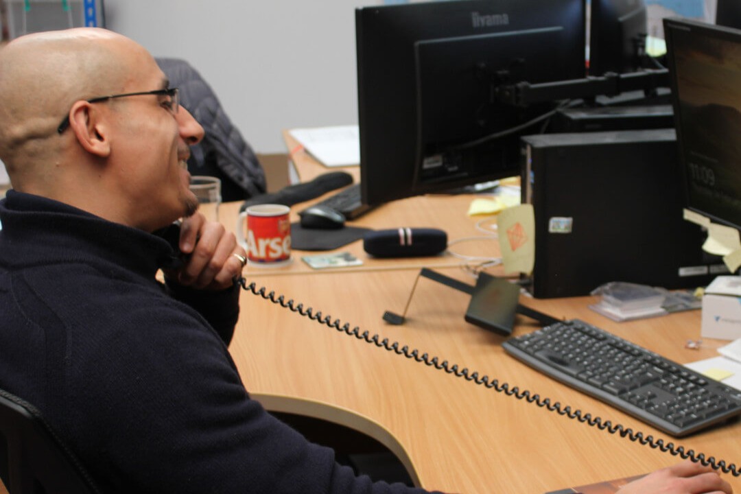 Manufacture to Supply Process